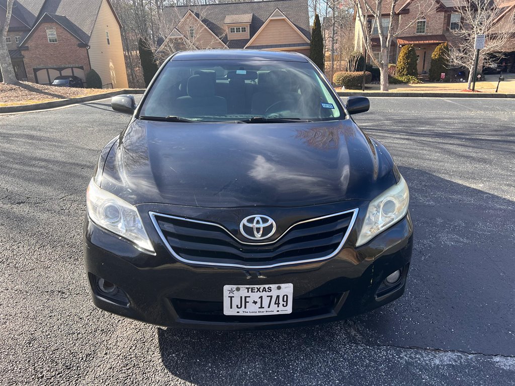 2011 Toyota Camry photo
