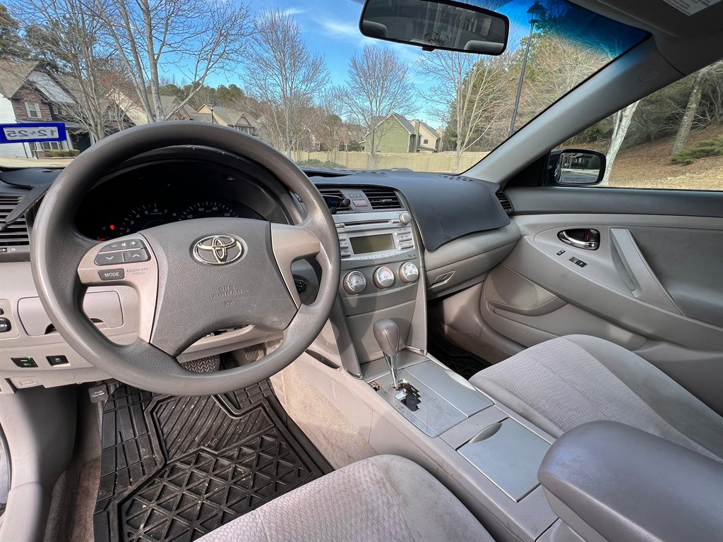 2011 Toyota Camry photo