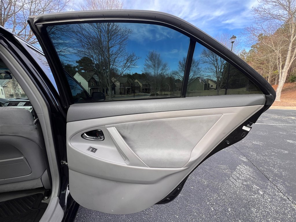 2011 Toyota Camry photo