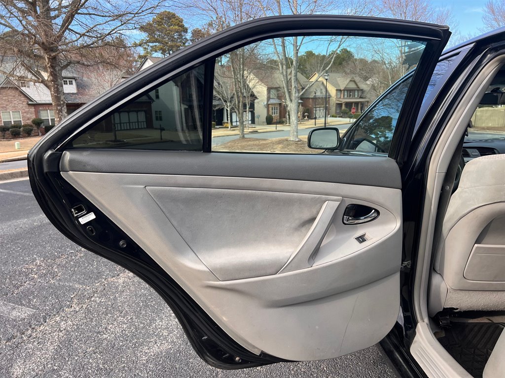 2011 Toyota Camry photo