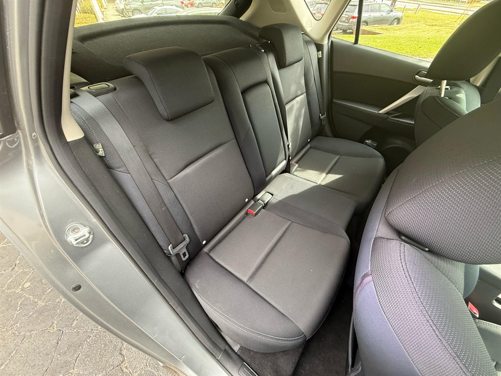 2010 Mazda Mazda3 Sport photo