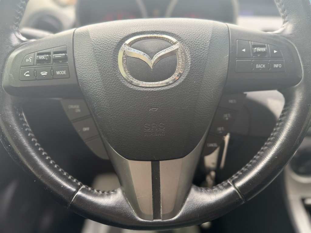 2010 Mazda Mazda3 Sport photo