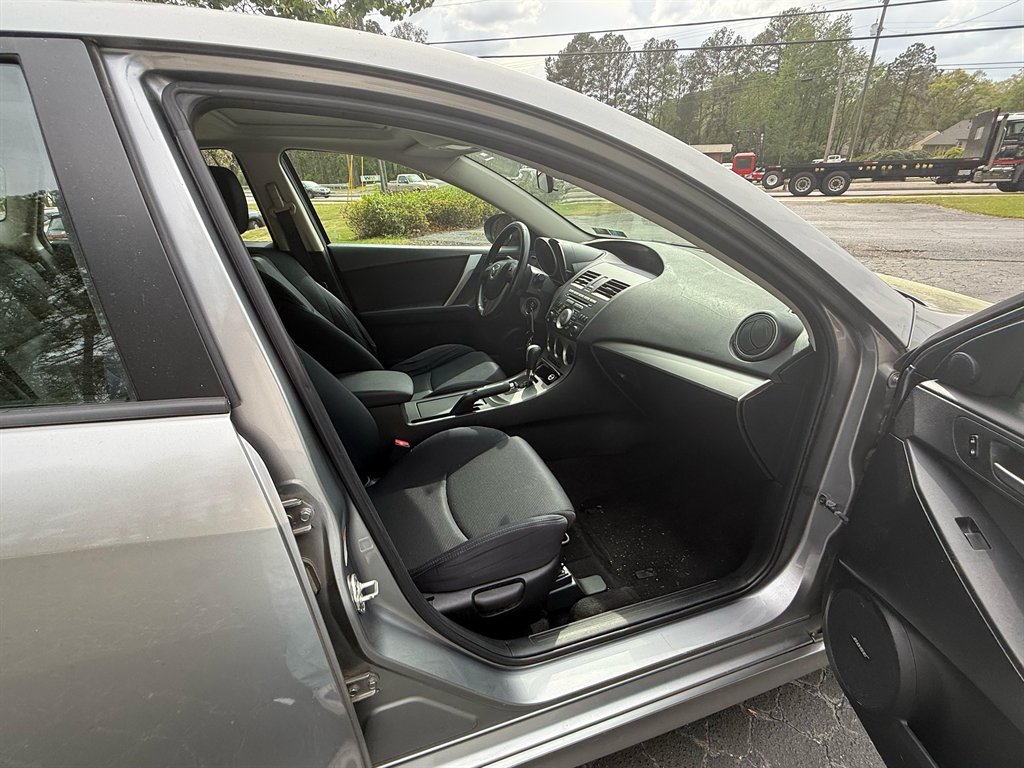 2010 Mazda Mazda3 Sport photo
