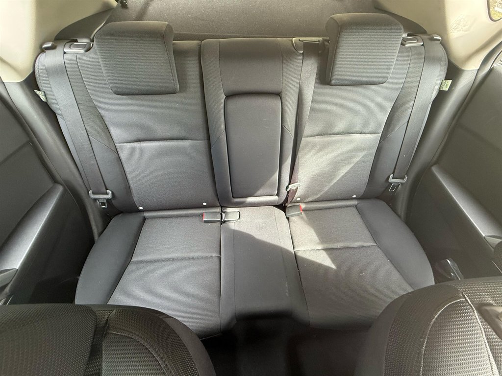 2010 Mazda Mazda3 Sport photo