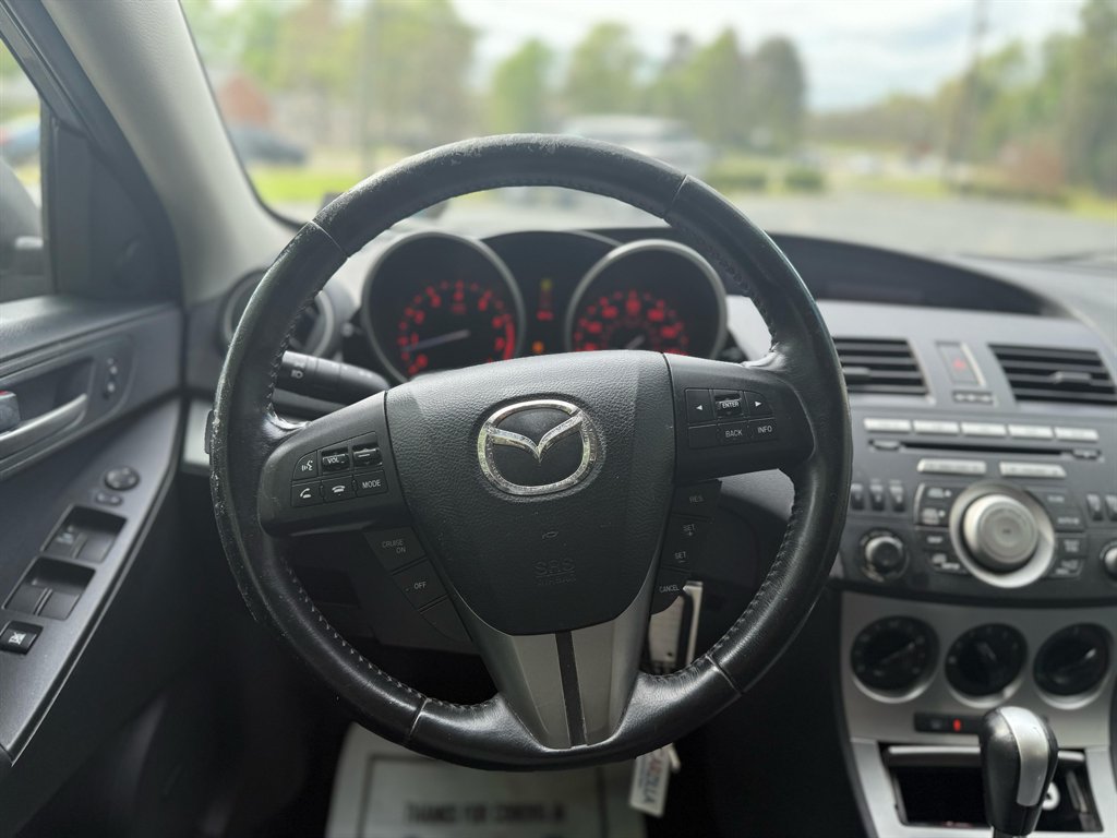 2010 Mazda Mazda3 Sport photo