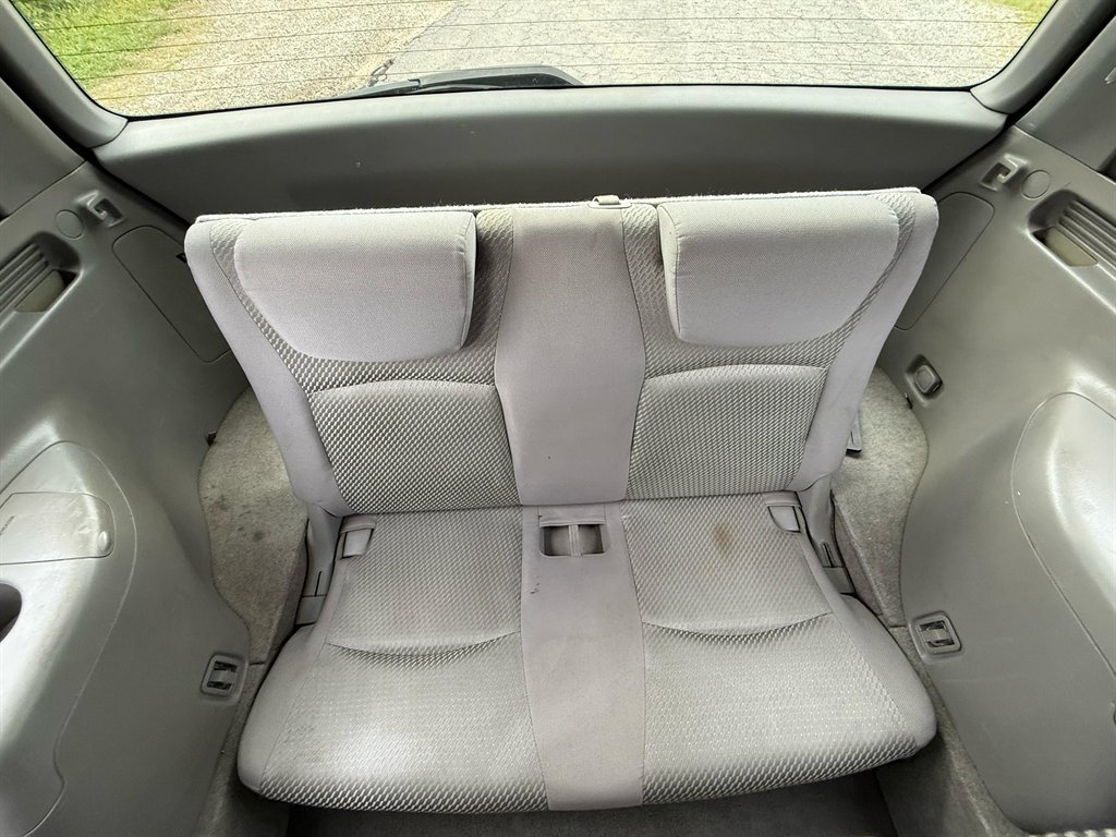 2007 Toyota Highlander photo