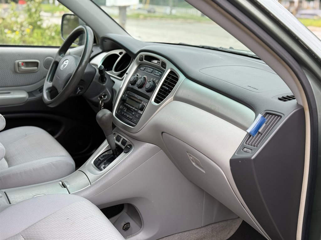 2007 Toyota Highlander photo