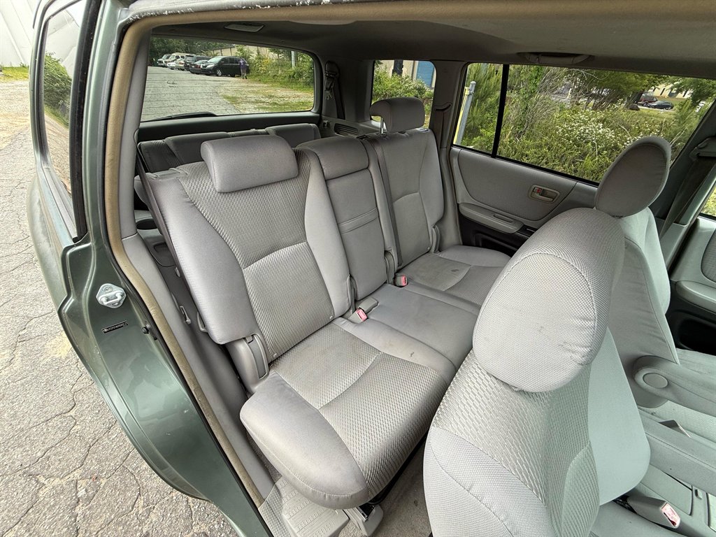 2007 Toyota Highlander photo