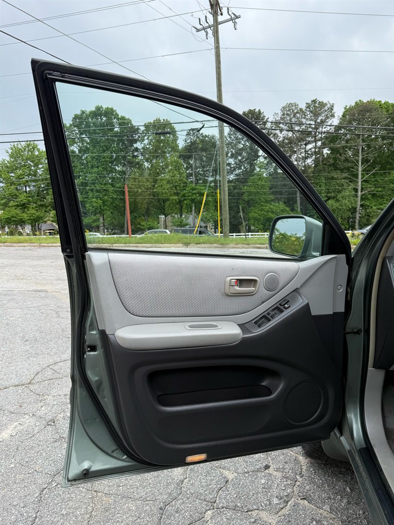 2007 Toyota Highlander photo