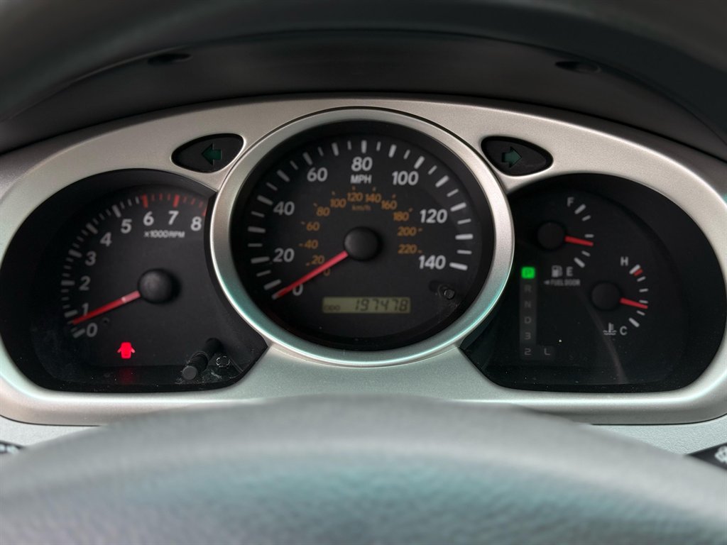 2007 Toyota Highlander photo