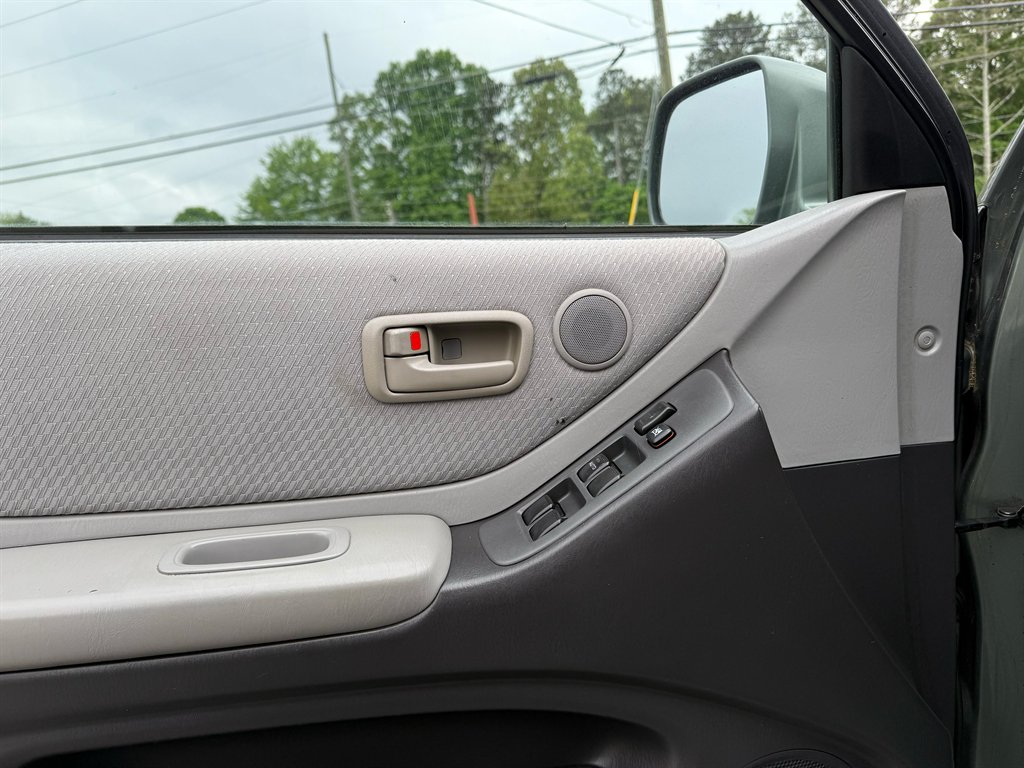 2007 Toyota Highlander photo
