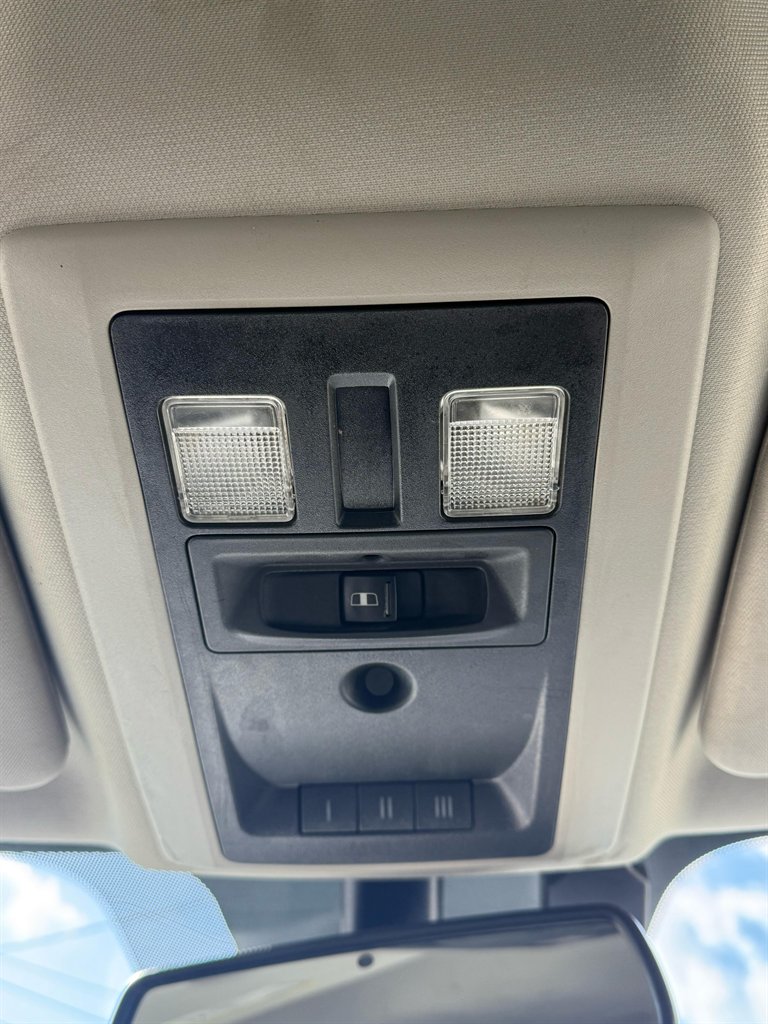 2019 RAM 1500 DS SLT photo