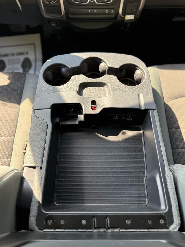 2019 RAM 1500 DS SLT photo