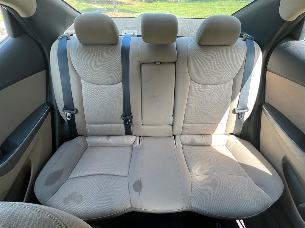 2016 Hyundai Elantra Value Edition photo