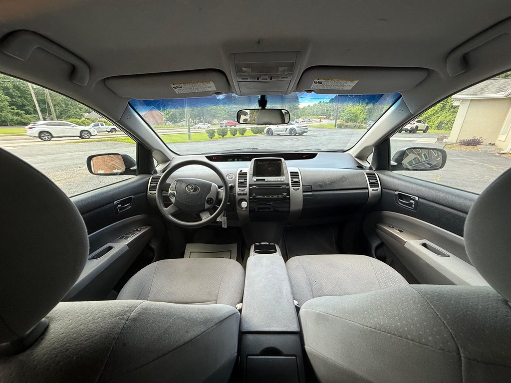 2008 Toyota Prius photo