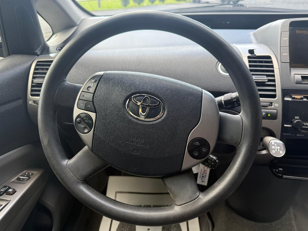 2008 Toyota Prius photo