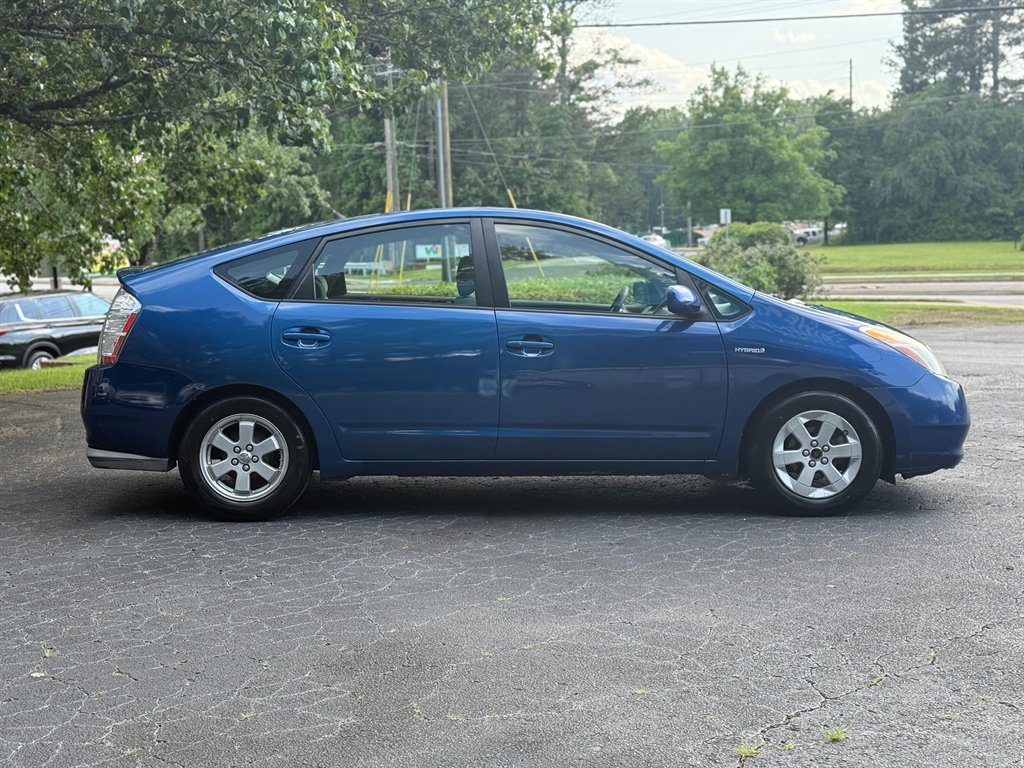 2008 Toyota Prius photo