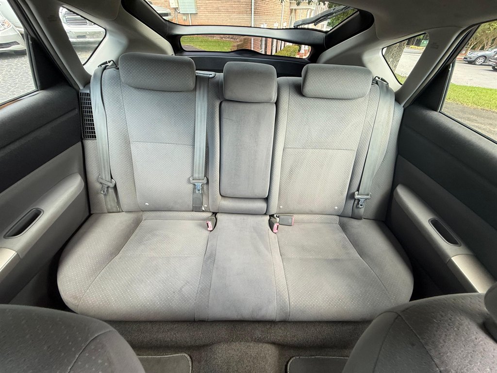 2008 Toyota Prius photo