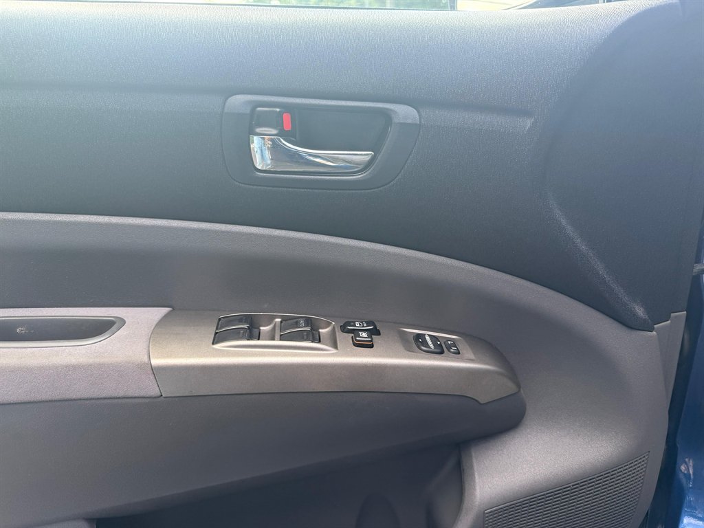 2008 Toyota Prius photo