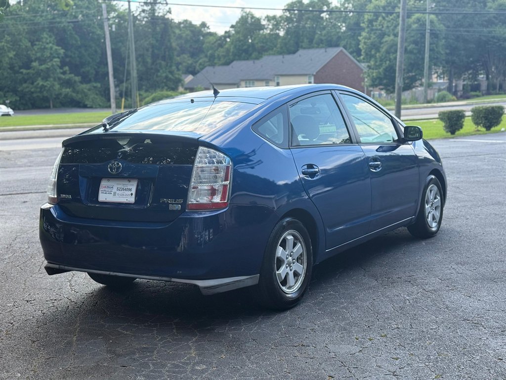 2008 Toyota Prius photo