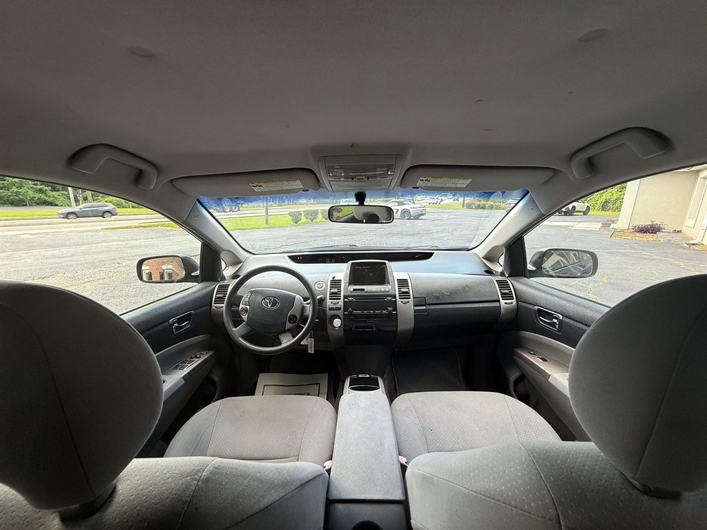 2008 Toyota Prius photo