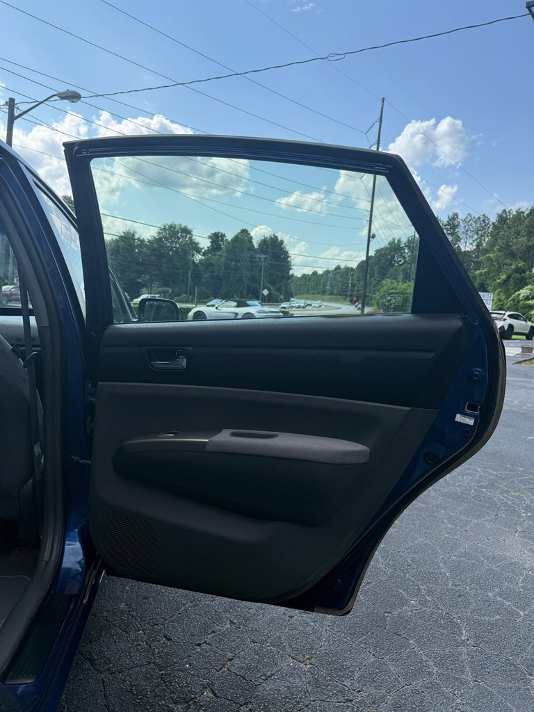 2008 Toyota Prius photo