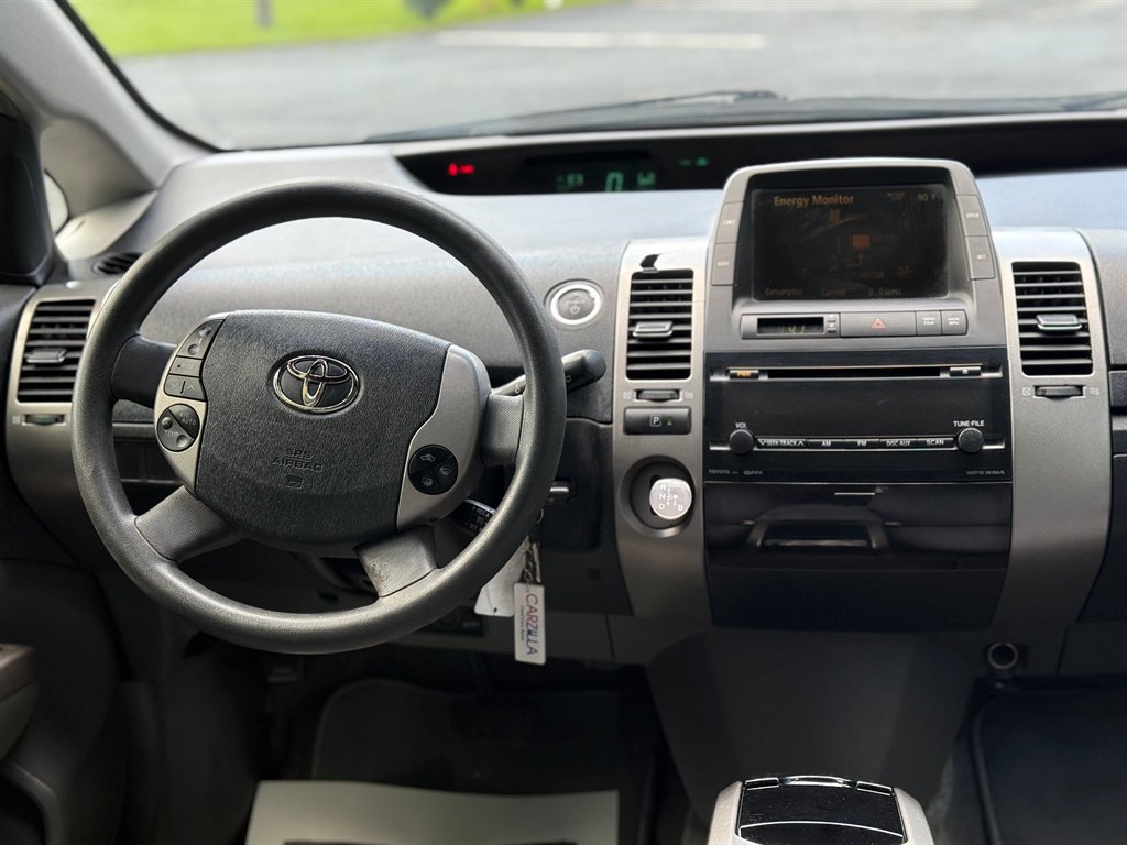 2008 Toyota Prius photo