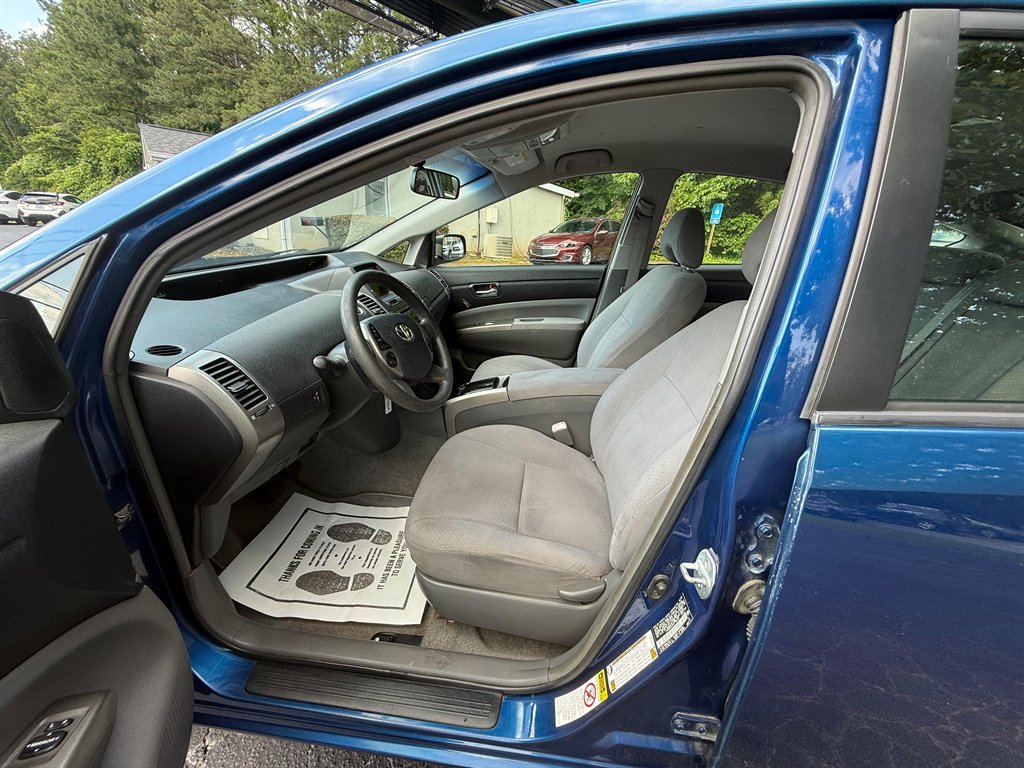 2008 Toyota Prius photo