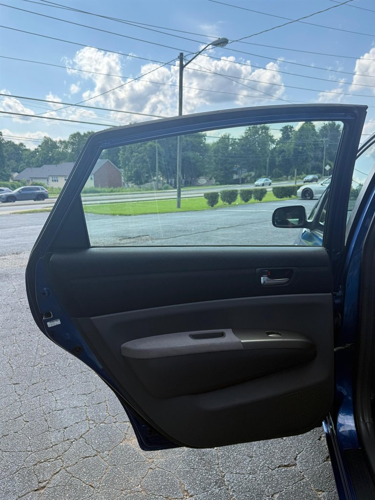 2008 Toyota Prius photo