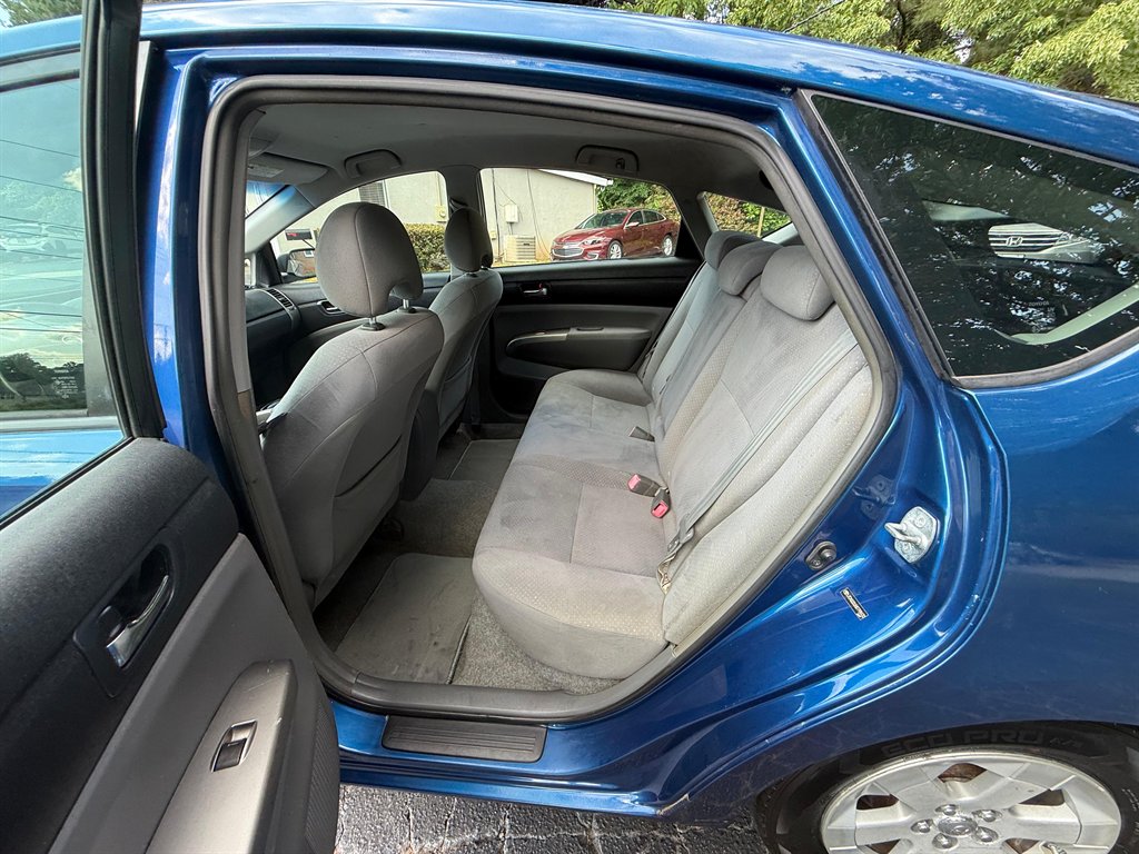 2008 Toyota Prius photo