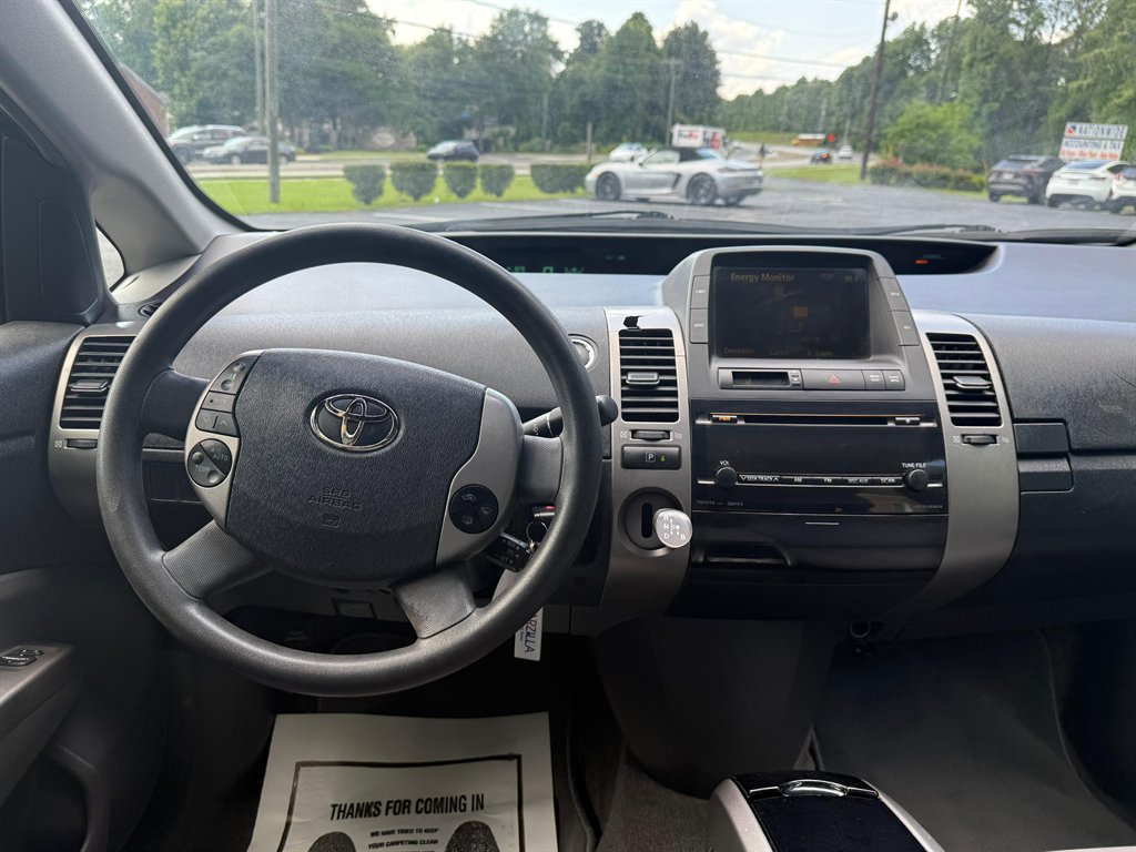 2008 Toyota Prius photo