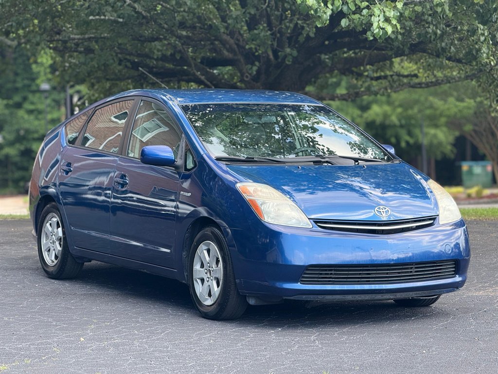 2008 Toyota Prius photo