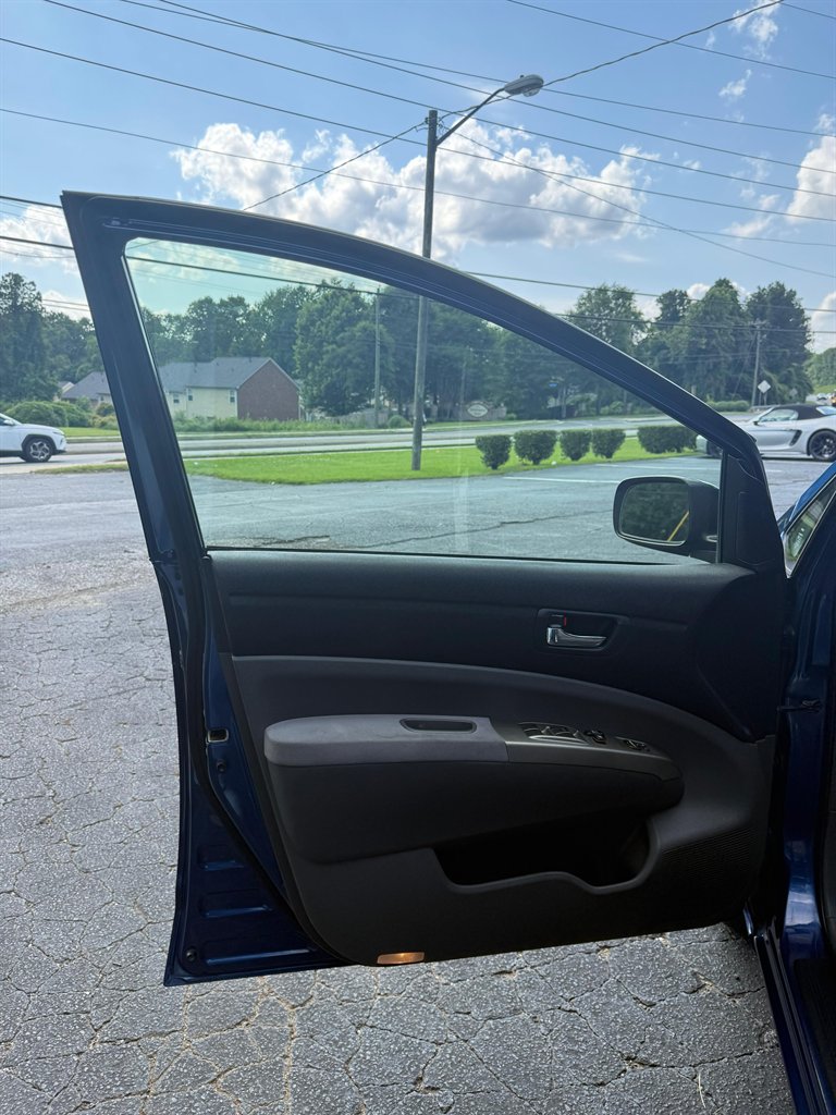 2008 Toyota Prius photo