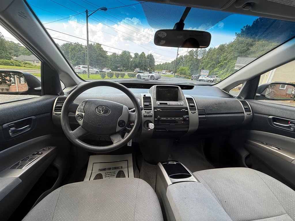 2008 Toyota Prius photo