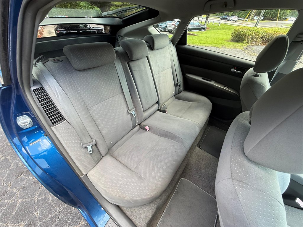 2008 Toyota Prius photo