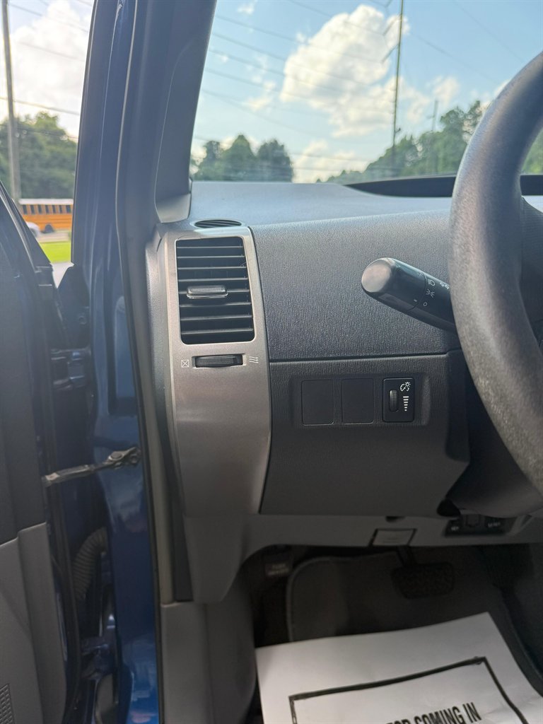 2008 Toyota Prius photo