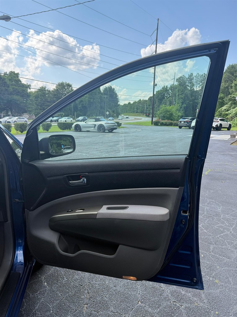 2008 Toyota Prius photo