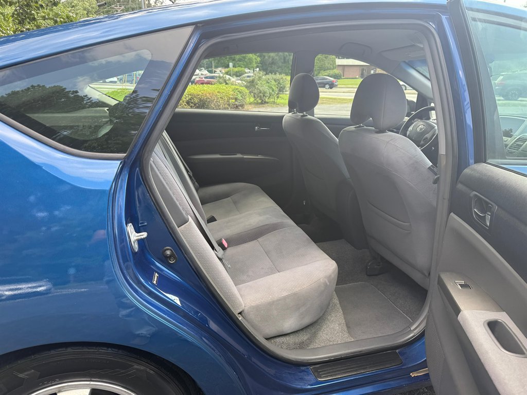 2008 Toyota Prius photo