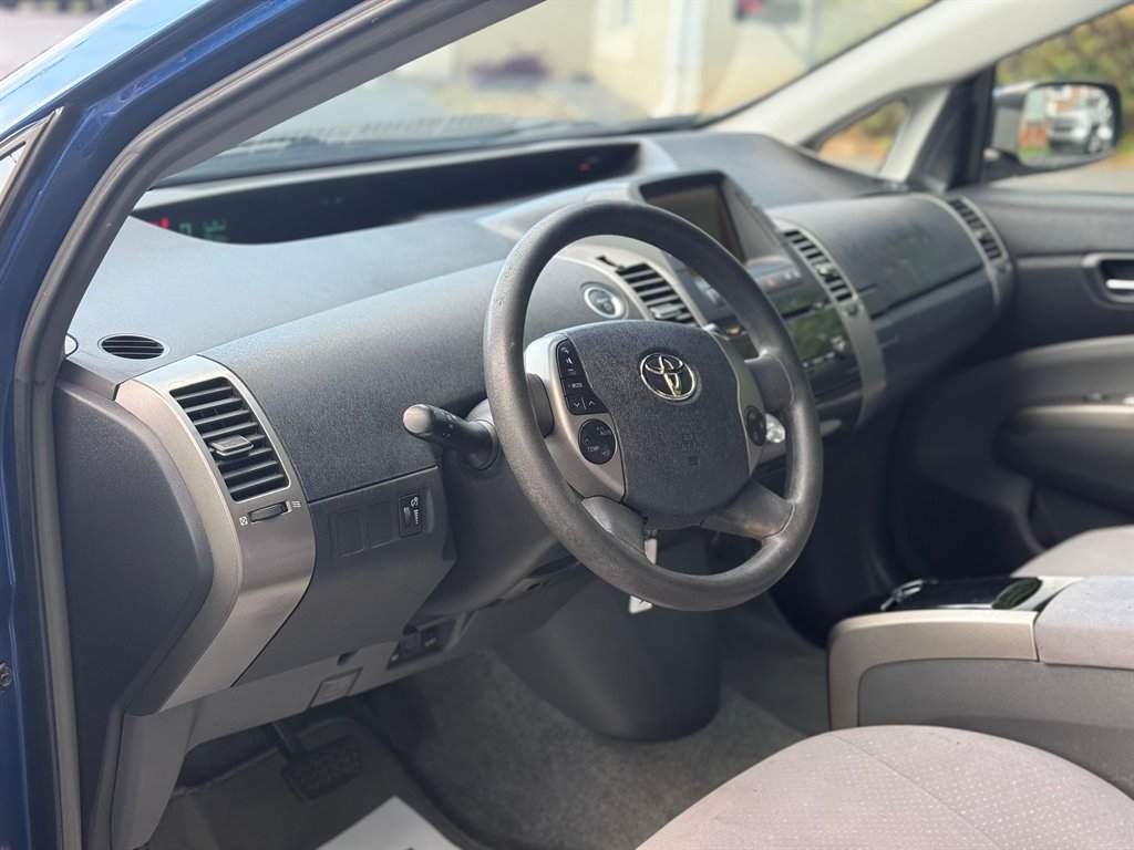 2008 Toyota Prius photo