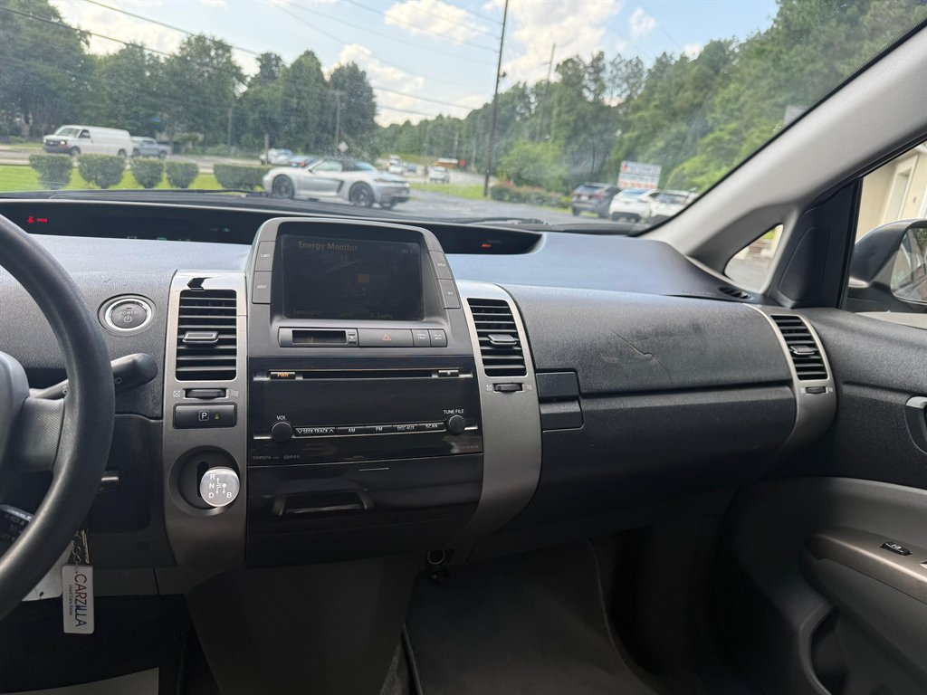 2008 Toyota Prius photo