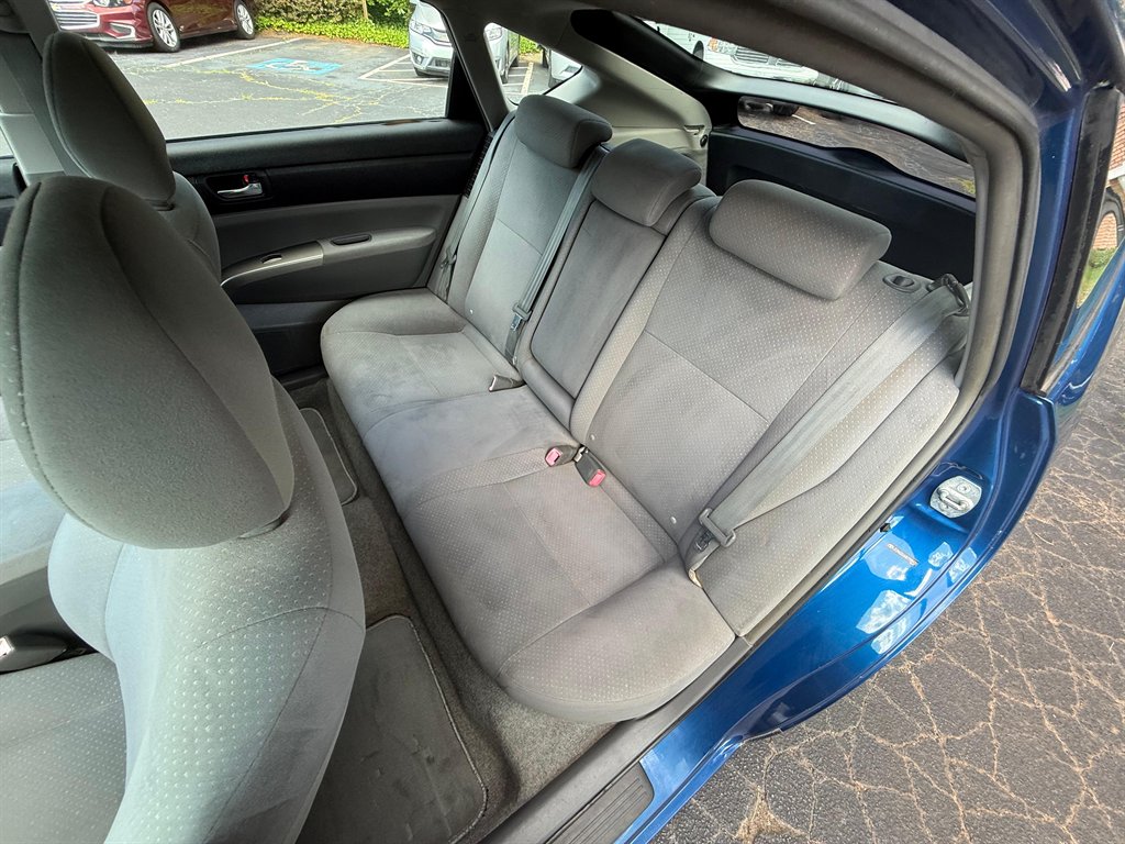 2008 Toyota Prius photo