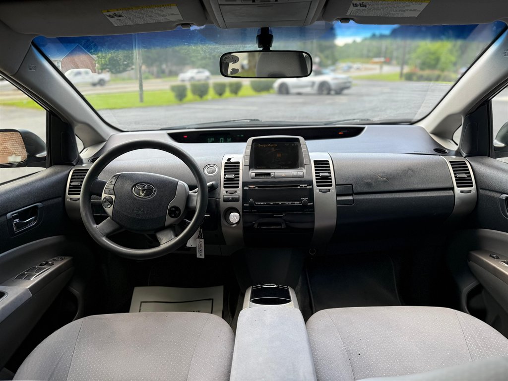 2008 Toyota Prius photo