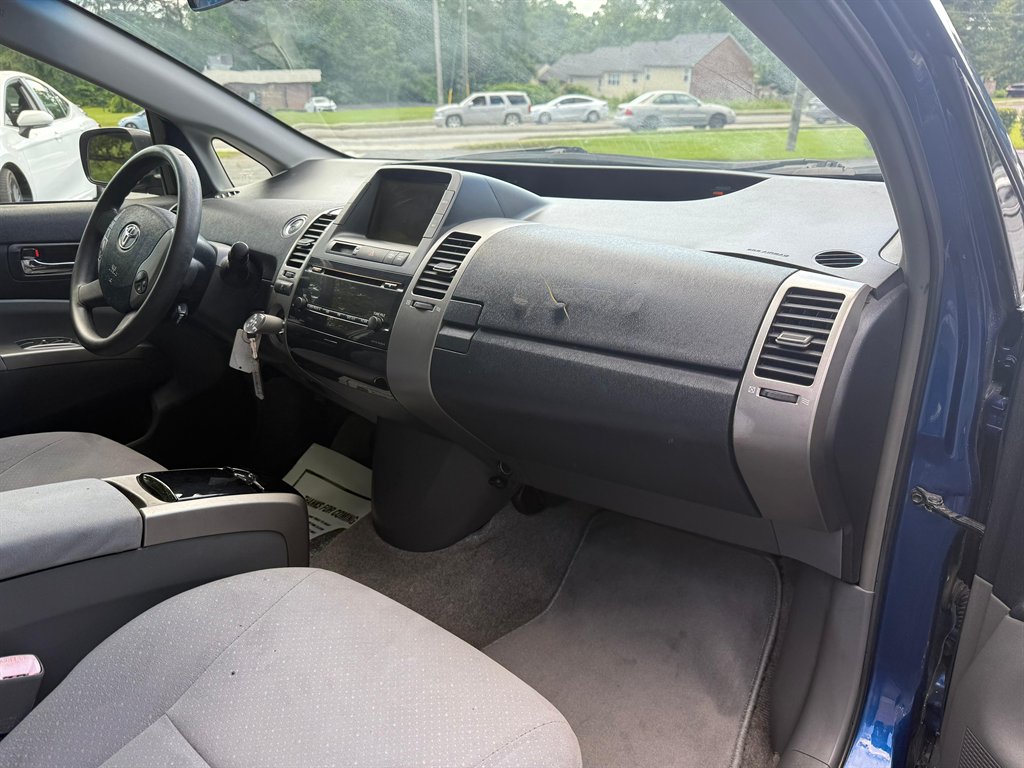 2008 Toyota Prius photo