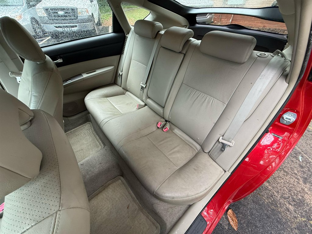 2009 Toyota Prius photo