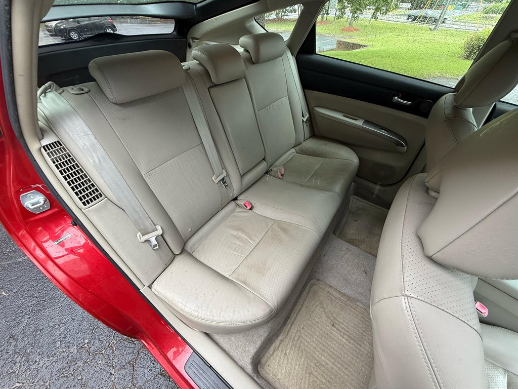 2009 Toyota Prius photo