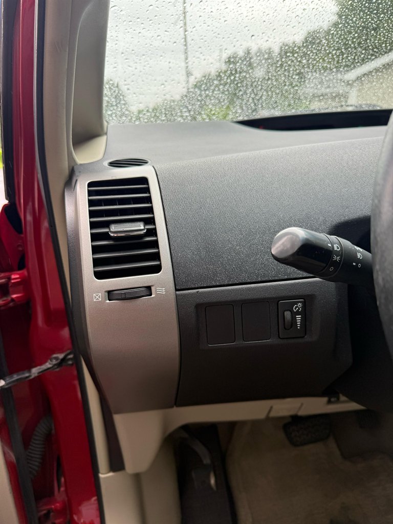 2009 Toyota Prius photo