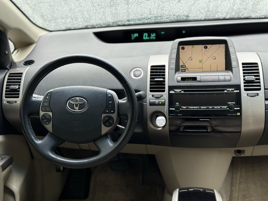 2009 Toyota Prius photo