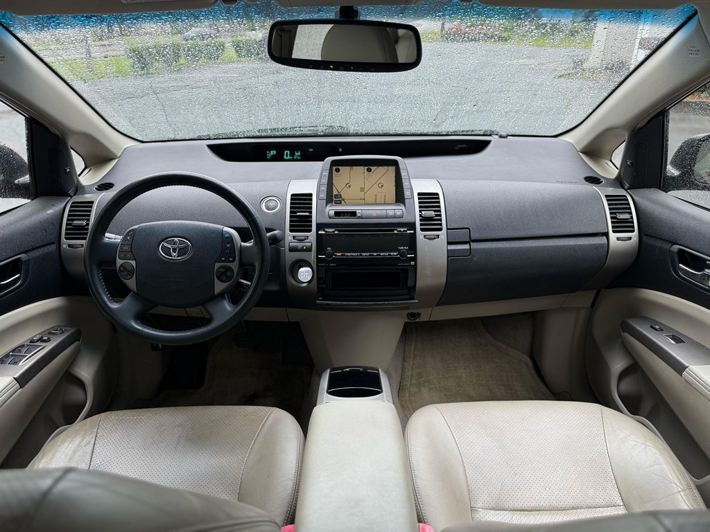 2009 Toyota Prius photo