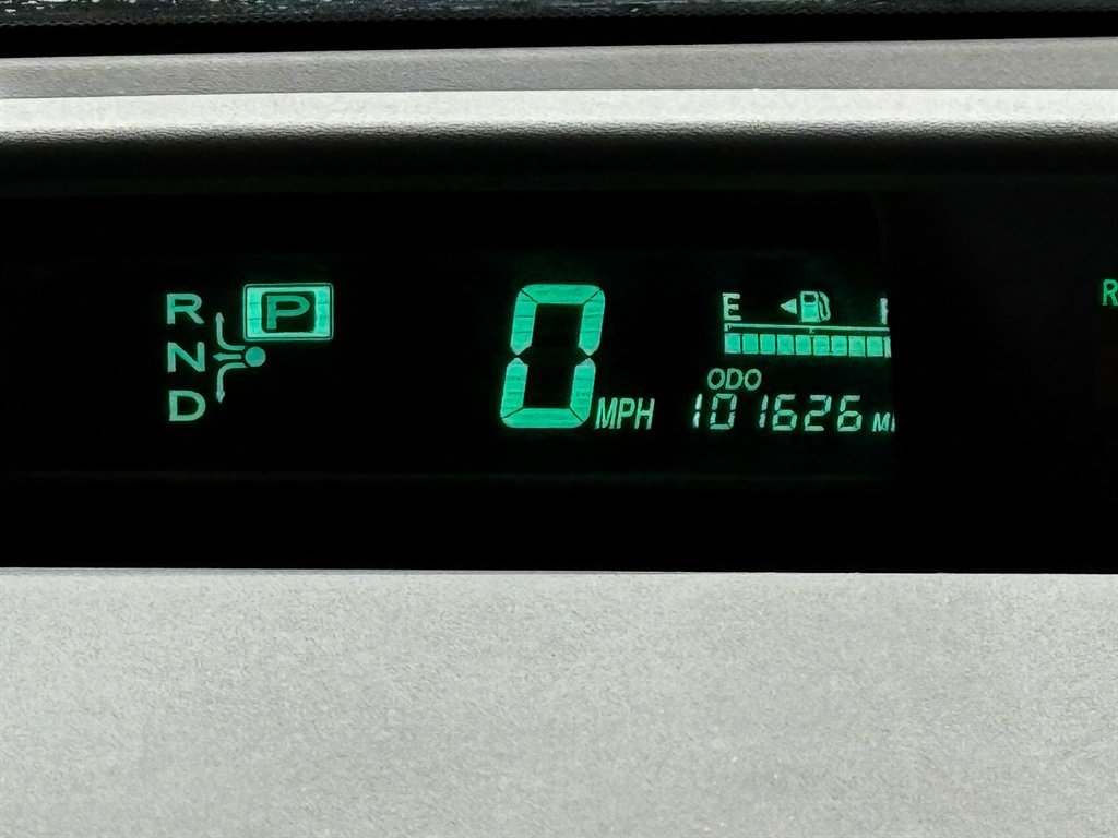 2009 Toyota Prius photo