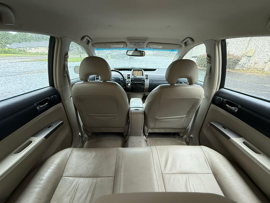 2009 Toyota Prius photo